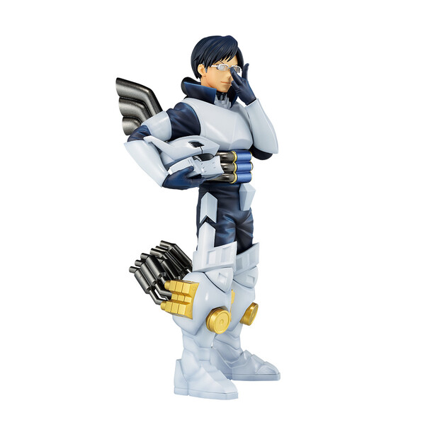 Iida Tenya, Boku No Hero Academia, Bandai Spirits, Family Mart, Pre-Painted