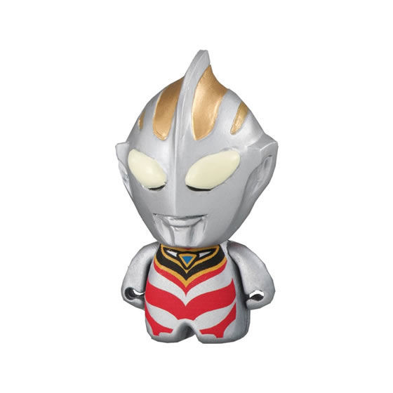 Ultraman Gaia (V2), Ultraman Gaia, Bandai, Trading