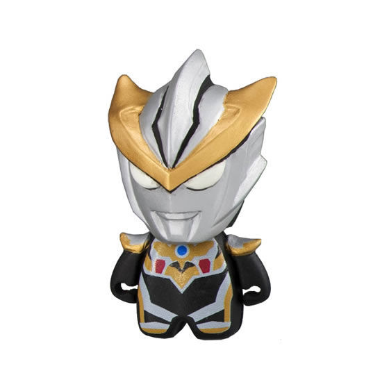 Ultraman Ruebe, Ultraman R/B, Bandai, Trading