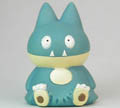 Gonbe, Gekijouban Pocket Monsters Advanced Generation: Rekkuu No Houmonsha Deoxys, Tomy, Trading