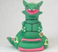 Rayquaza, Gekijouban Pocket Monsters Advanced Generation: Rekkuu No Houmonsha Deoxys, Tomy, Trading