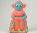 Deoxys, Gekijouban Pocket Monsters Advanced Generation: Rekkuu No Houmonsha Deoxys, Tomy, Trading