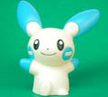 Minun, Gekijouban Pocket Monsters Advanced Generation: Rekkuu No Houmonsha Deoxys, Tomy, Trading