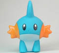 Mizugorou, Gekijouban Pocket Monsters Advanced Generation: Nanayo No Negaiboshi Jirachi, Tomy, Trading