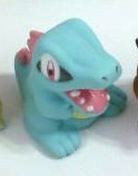Waninoko, Pocket Monsters, Banpresto, Trading