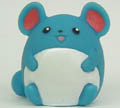 Maril, Pocket Monsters, Banpresto, Trading