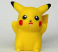 Pikachu, Pocket Monsters Advanced Generation, Banpresto, Trading