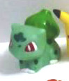 Fushigidane (Haruka no Fushigidane), Pocket Monsters Advanced Generation, Banpresto, Trading