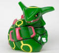 Rayquaza, Pocket Monsters Advanced Generation, Banpresto, Trading