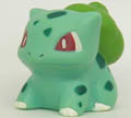 Fushigidane, Pocket Monsters Advanced Generation, Banpresto, Trading
