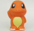 Hitokage, Pocket Monsters Advanced Generation, Banpresto, Trading