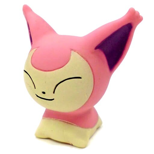Eneco, Pocket Monsters Advanced Generation, Banpresto, Trading
