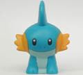 Mizugorou, Pocket Monsters Advanced Generation, Banpresto, Trading