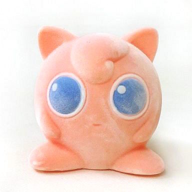 Purin, Pocket Monsters, Banpresto, Trading