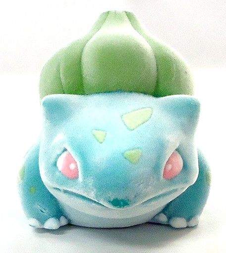 Fushigidane, Pocket Monsters, Banpresto, Trading