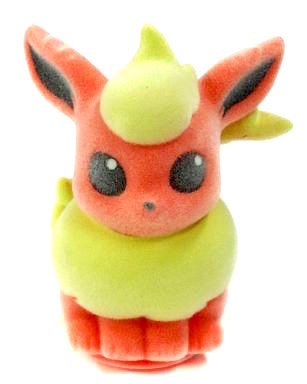 Booster, Pocket Monsters, Banpresto, Trading
