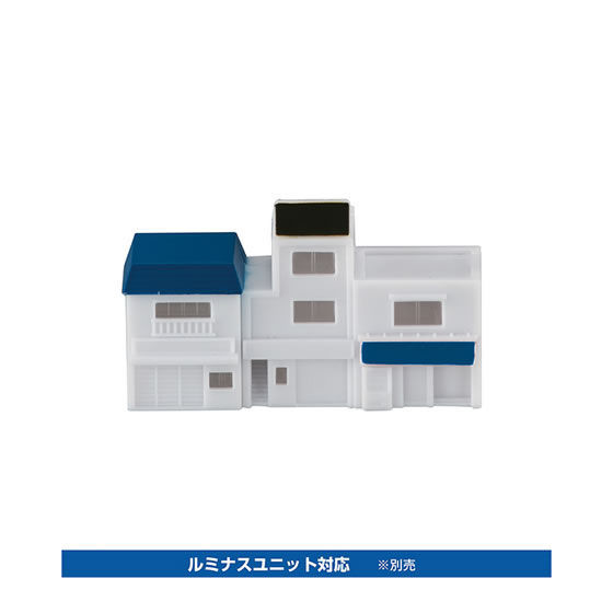 Private House, Bandai, Trading, 4549660291633