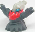 Darkrai, Pocket Monsters Diamond & Pearl, Bandai, Trading