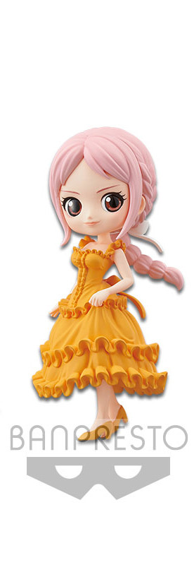 Rebecca, One Piece, Banpresto, Trading