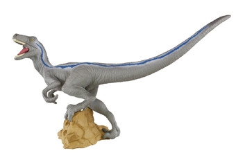 Blue, Jurassic World: Fallen Kingdom, Takara Tomy A.R.T.S, Trading