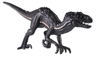 Indoraptor, Jurassic World: Fallen Kingdom, Takara Tomy A.R.T.S, Trading