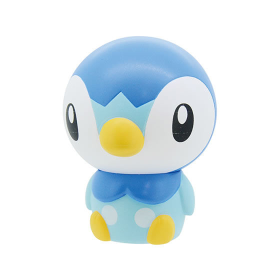 Pochama, Pocket Monsters, Bandai, Trading