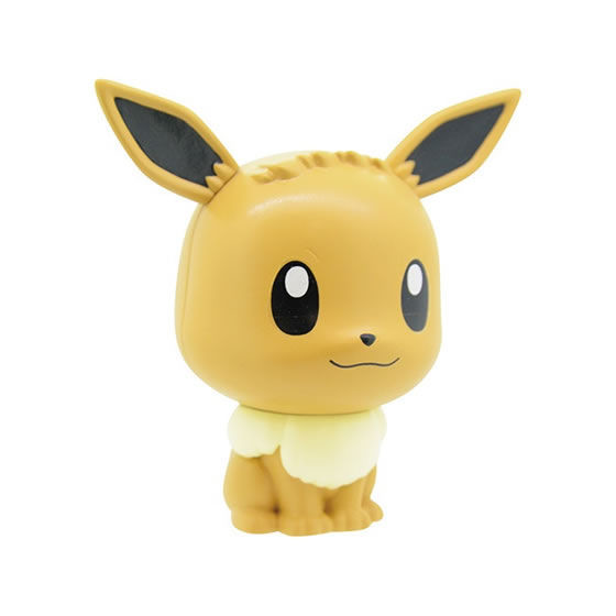 Eievui, Pocket Monsters, Bandai, Trading