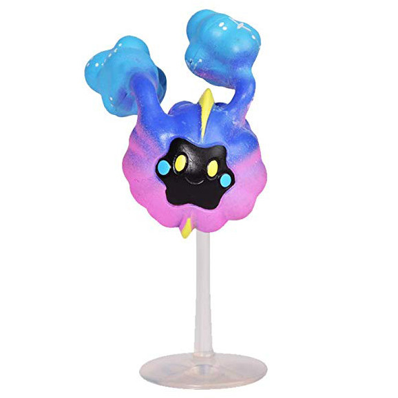 Cosmog, Pocket Monsters, Wicked Cool Toys, Trading