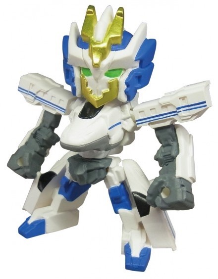 N700A Nozomi (Normal Mode), Shinkansen Henkei Robo Shinkalion, Takara Tomy A.R.T.S, Trading