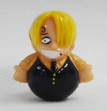 Sanji, One Piece, Plex, Trading