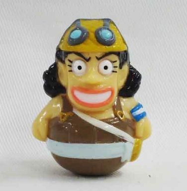 Usopp, One Piece, Plex, Trading