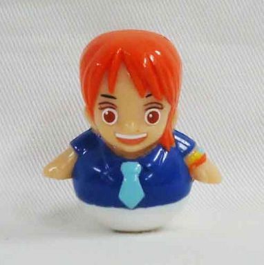 Nami, One Piece, Plex, Trading
