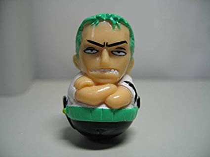 Roronoa Zoro, One Piece, Plex, Trading