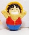 Monkey D. Luffy, One Piece, Plex, Trading