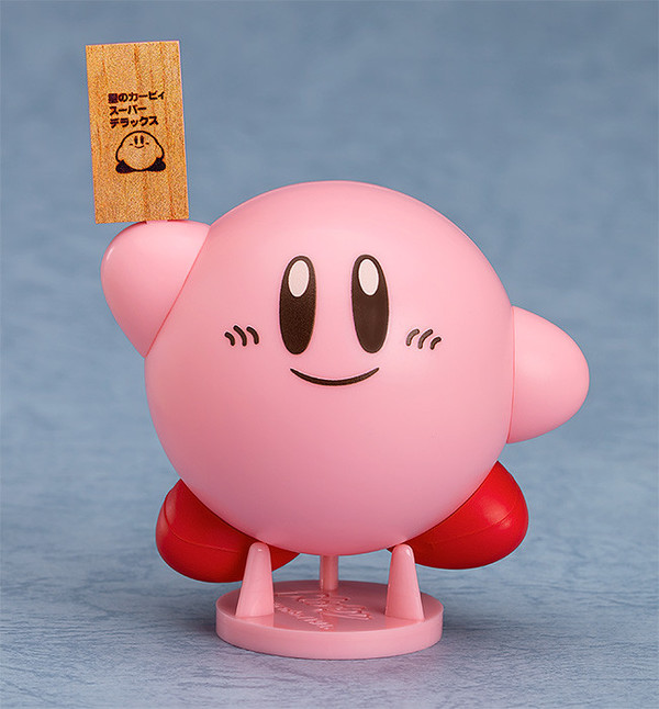 Kirby, Hoshi No Kirby Super Deluxe, Good Smile Company, Trading