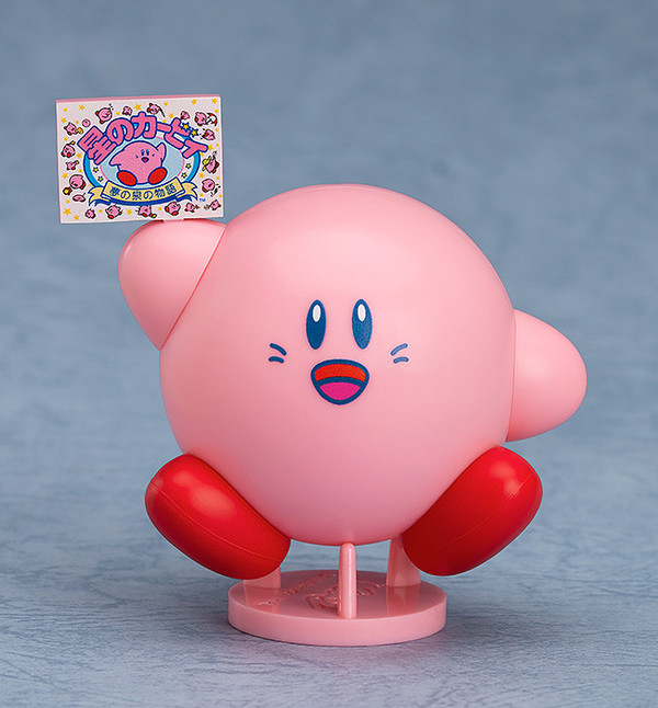 Kirby, Hoshi No Kirby: Yume No Izumi No Monogatari, Good Smile Company, Trading