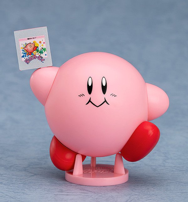 Kirby, Hoshi No Kirby, Good Smile Company, Trading