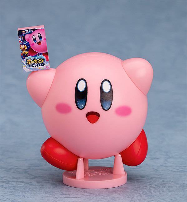 Kirby, Hoshi No Kirby: Star Allies, Good Smile Company, Trading