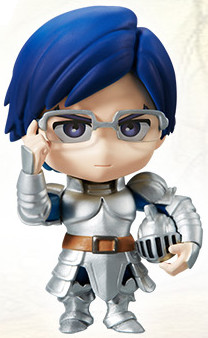 Iida Tenya, Boku No Hero Academia, AForce, Trading