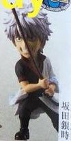 Sakata Gintoki, Gintama, Banpresto, Trading