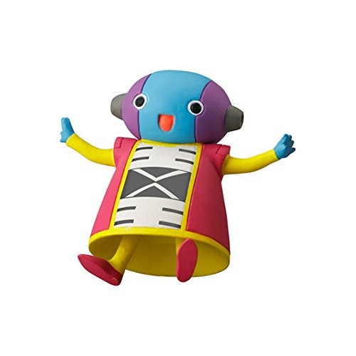 Zen-Oh, Dragon Ball Super, Bandai, Trading