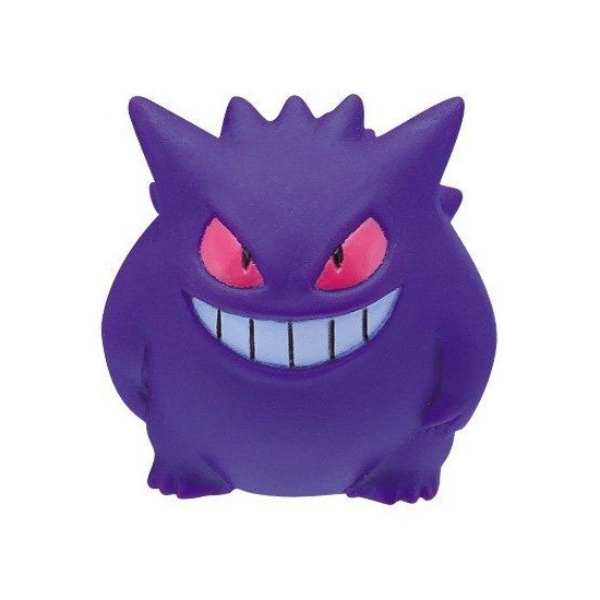 Gangar, Pocket Monsters, Bandai, Trading