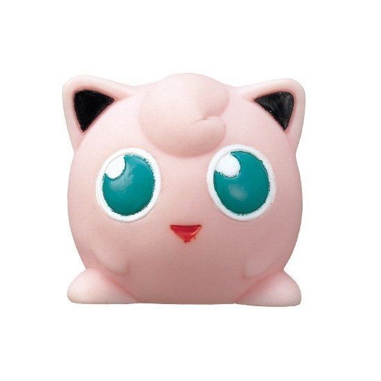 Purin, Pocket Monsters, Bandai, Trading