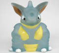 Nidoqueen (Clear), Pocket Monsters Advanced Generation, Bandai, Trading