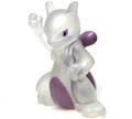 Mewtwo (Clear), Pocket Monsters Advanced Generation, Bandai, Trading