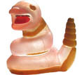 Arbo (Clear), Pocket Monsters, Bandai, Trading