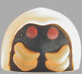 Kabuto (Clear), Pocket Monsters, Bandai, Trading