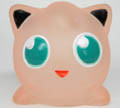 Purin (Clear), Pocket Monsters, Bandai, Trading