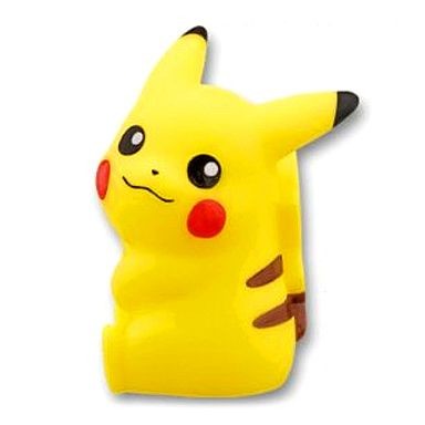 Pikachu, Pocket Monsters Best Wishes!, Bandai, Trading