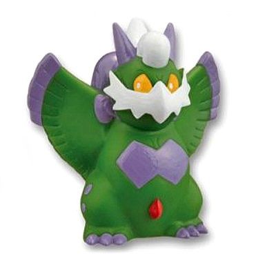 Tornelos (Therian Form), Pocket Monsters Best Wishes!, Bandai, Trading